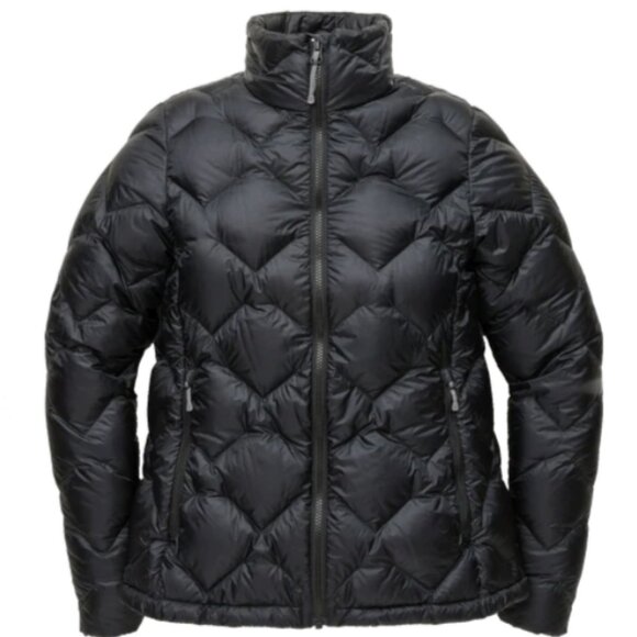 NWT Women's Big Agnes Piney Mountain UL Jacket - Small - Picture 2 of 7